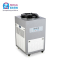 Mega Industrial Led UV Water Cooler UV светодиодный чиллер